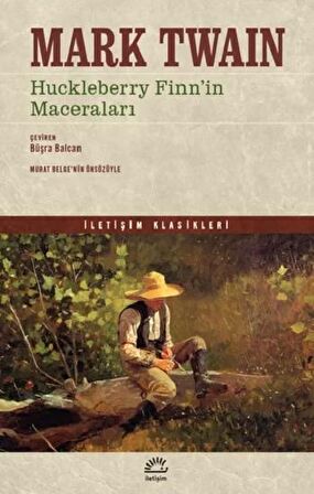 Huckleberry Finn'in Maceraları