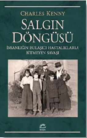 Salgın Döngüsü: İnsanlığın Bulaşıcı Hastalıklarla Bitmeyen Savaşı