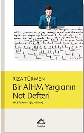 Bir AİHM Yargıcının Not Defteri