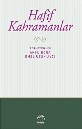 Hafif Kahramanlar
