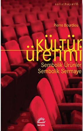 Kültür Üretimi - Sembolik Ürünler / Sembolik Sermaye