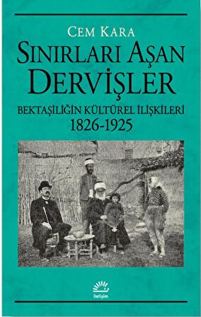 Sınırları Aşan Dervişler