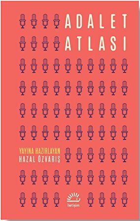 Adalet Atlası