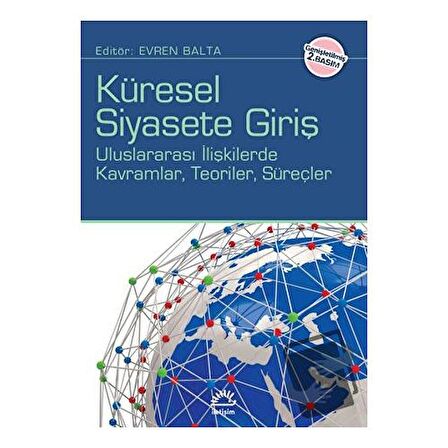 Küresel Siyasete Giriş