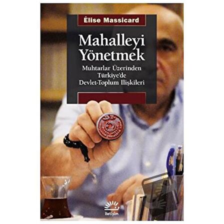Mahalleyi Yönetmek