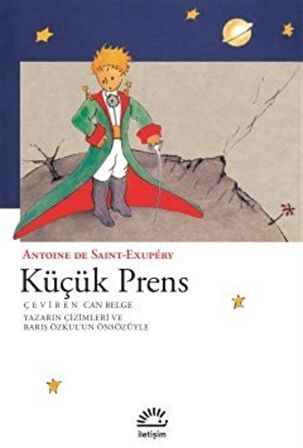 Küçük Prens