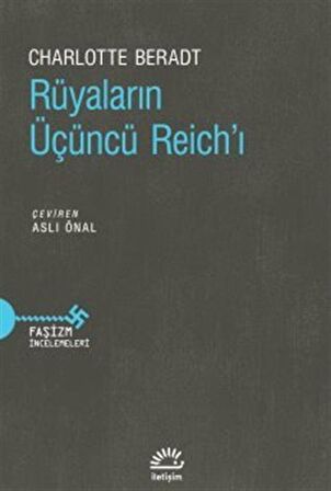 Rüyaların Üçüncü Reich'ı / Charlotte Beradt