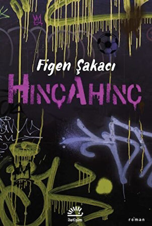 Hınçahınç