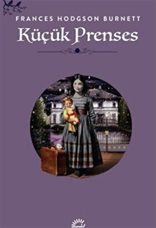 Küçük Prenses / Frances Hodgson Burnett