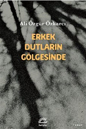 Erkek Dutların Gölgesinde / Ali Özgür Özkarcı
