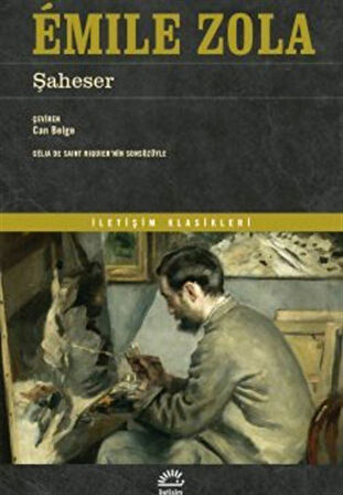 Şahaser / Emile Zola