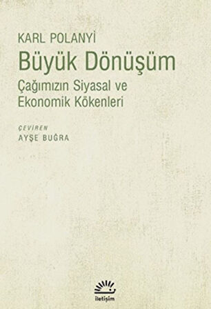 Büyük Dönüşüm