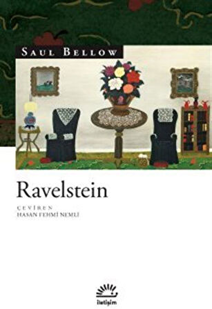 Ravelstein / Saul Bellow