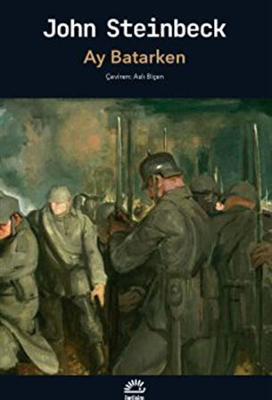 Ay Batarken / John Steinbeck