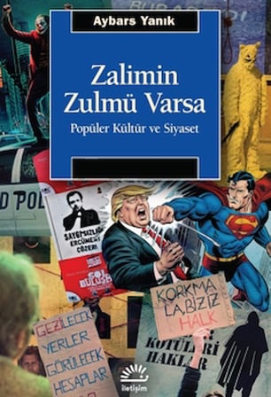 Zalimin Zulmü Varsa