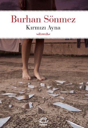Kırmızı Ayna
