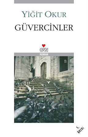 Güvercinler