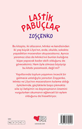 Lastik Pabuçlar