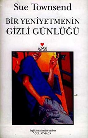 Bir Yeniyetmenin Gizli Günlüğü