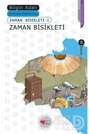 / Zaman Bisikleti