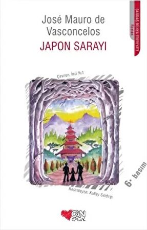 Japon Sarayı