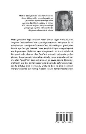 Sevgilinin Geciken Ölümü