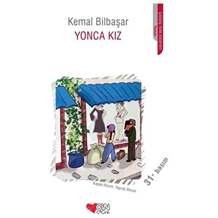 Yonca Kız