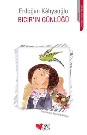 Kitap: Bıcır’ın Günlüğü