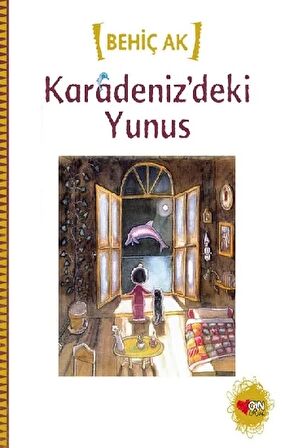 Karadeniz’deki Yunus