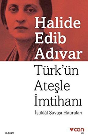 Türk’ün Ateşle İmtihanı