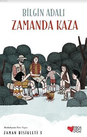 Zamanda Kaza