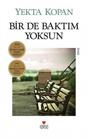 Bir de Baktım Yoksun (Eski Kapak) / Yekta Kopan