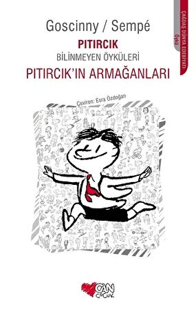 Pıtırcık’ın Armağanları