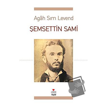 Şemsettin Sami