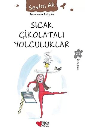 Sıcak Çikolatalı Yolculuklar