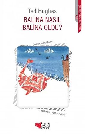 Balina Nasıl Balina Oldu?