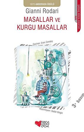 Masallar ve Kurgu Masallar