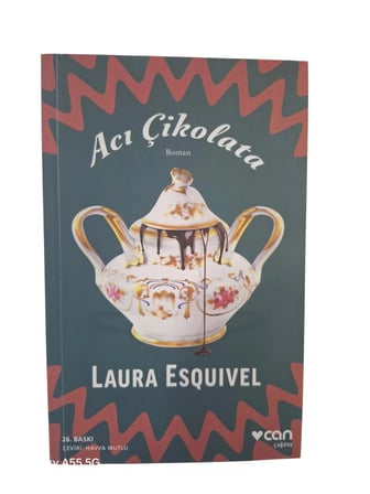 Acı Çikolata