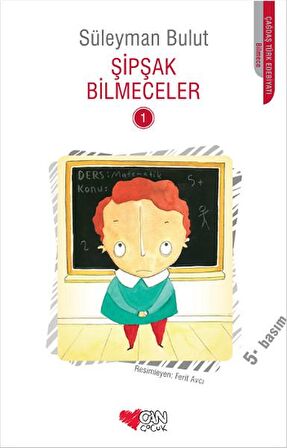 Şipşak Bilmeceler 1