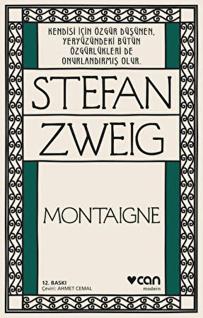 Montaigne