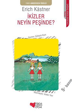 İkizler Neyin Peşinde?