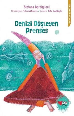 Denizi Düşleyen Prenses