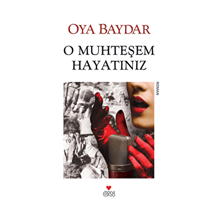 O Muhteşem Hayatınız