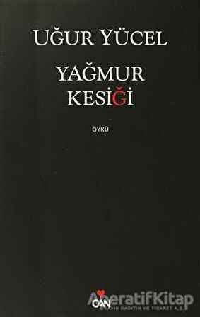 Yağmur Kesiği