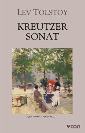 Kreutzer Sonat