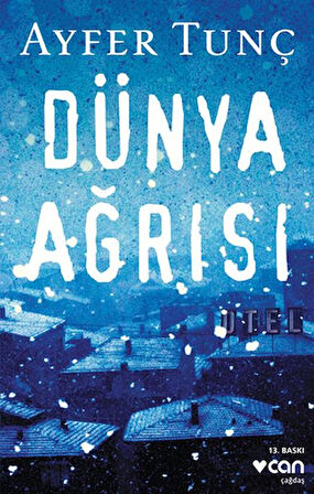 Dünya Ağrısı