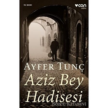 Aziz Bey Hadisesi