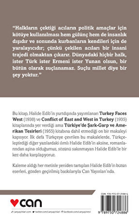 Türkiye'de Şark-Garp ve Amerikan Tesirleri II
