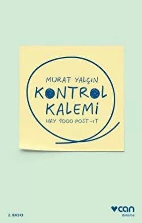 Kontrol Kalemi