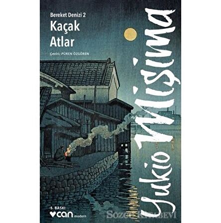 Kaçak Atlar